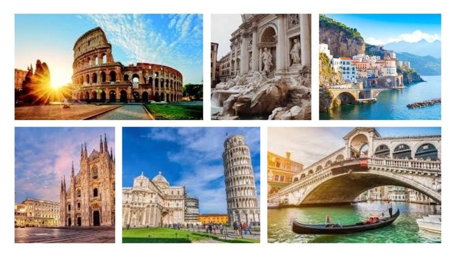 İtalya Hakkında Bilmeniz Gerekenler