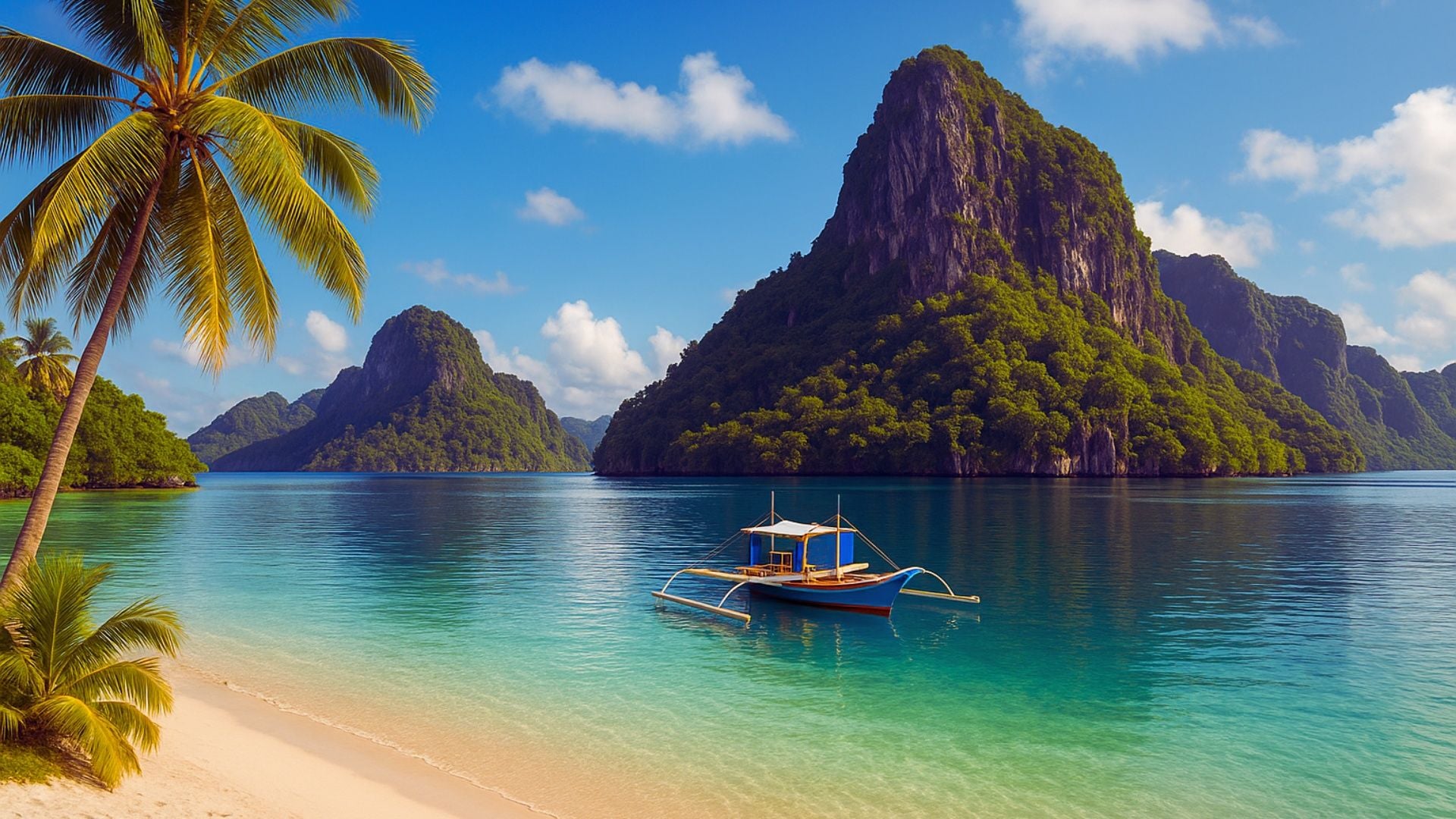 Tanrılar Adası Bali Turu